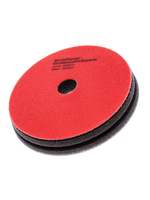Koch Chemie Heavy Cut Pad - Almohadilla de corte fuerte 126 x 23