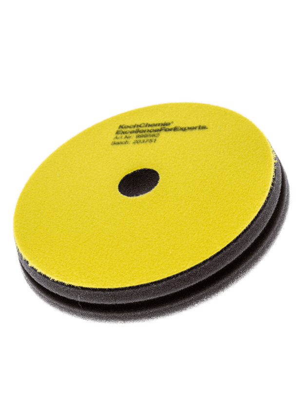 Koch Chemie Fine Cut Pad - Almohadilla de refinado 150 x 23
