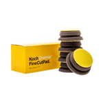 Koch Chemie Fine Cut Pad - Almohadilla de refinado 45 x 23