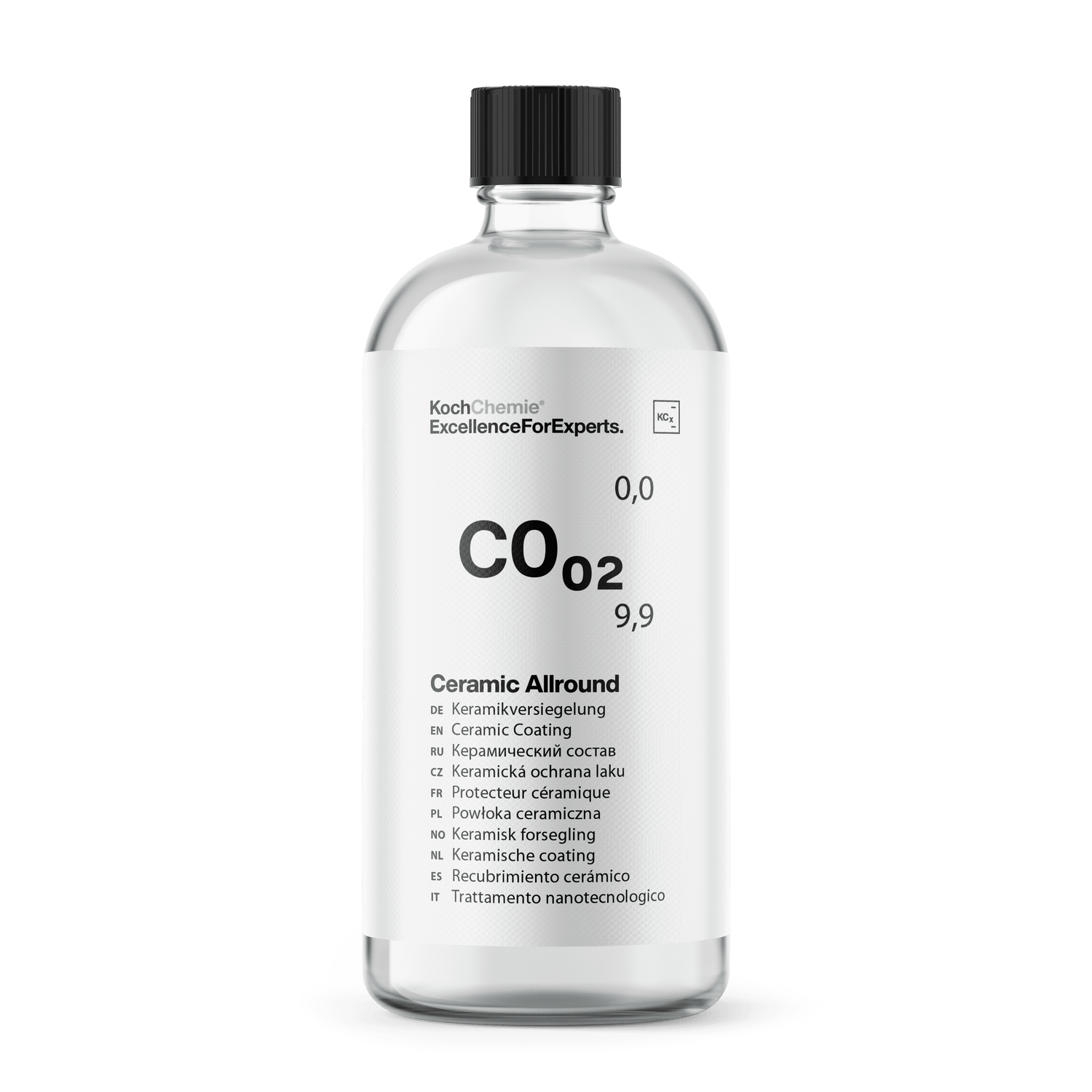 Koch Chemie Ceramic Allround C0.02 - Recubrimiento cerámico