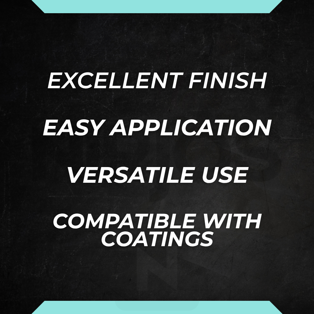 CarPro ECH2O - Champú seco