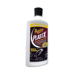 Meguiars PlastX - Plastic and Headlight Restorer
