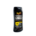 Meguiars Ultimate Black Plastic Restorer