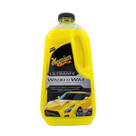 Meguiars Ultimate Wash & Wax Shampoo