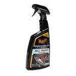 Meguiars Ultimate All Wheel Cleaner - Limpiador de llantas