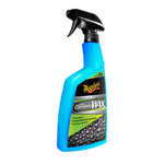 Meguiars Hybrid Ceramic Wax - protección cerámica