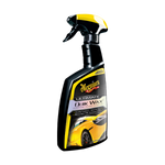 Meguiars Ultimate Quik Wax - Cera rápida