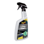 Meguiars Ultimate Waterless Wash & Wax - Limpieza en seco