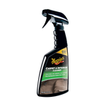 Meguiars Carpet & Interior Cleaner - Limpiador de interiores