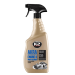 K2 Akra - Limpieza de motores 770 ml