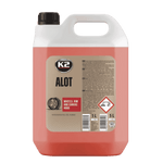 K2 Alot - Limpieza de llantas 5L