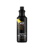 BadBoys Indoor Dressing | Bubble Gum 1L,