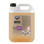 K2 Artus - Limpieza de plásticos 5 l