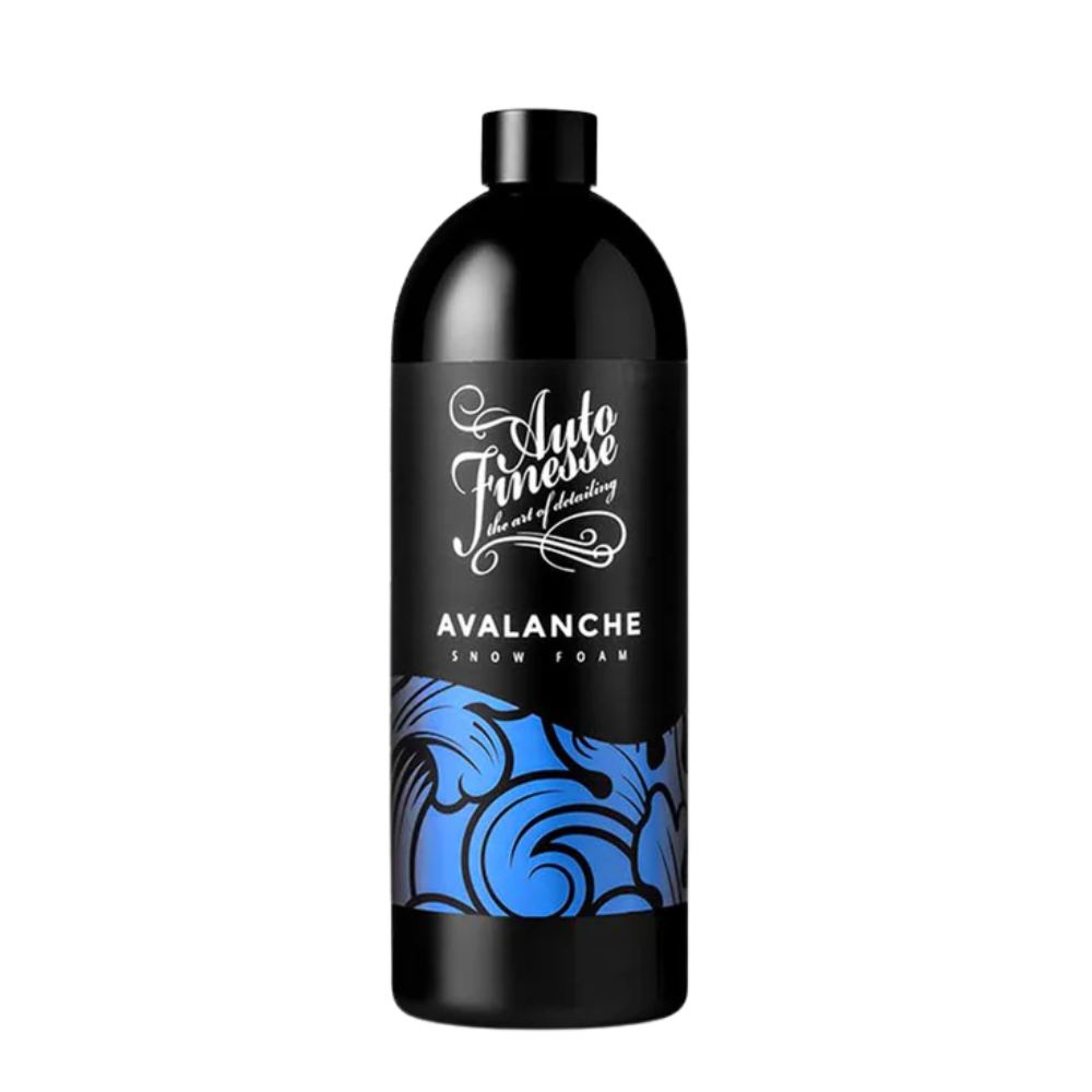 Auto Finesse Avalanche - Shampoo de Espuma