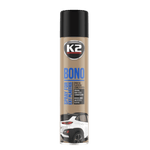 K2 Bono Spray -  Revitalizador de plásticos y gomas 300 ml