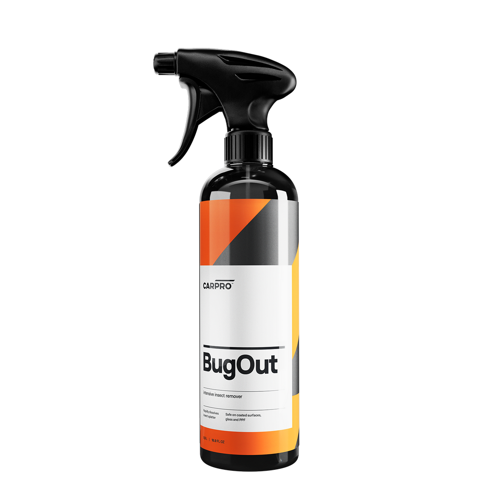 CarPro Bug-Out - Eliminador de insectos