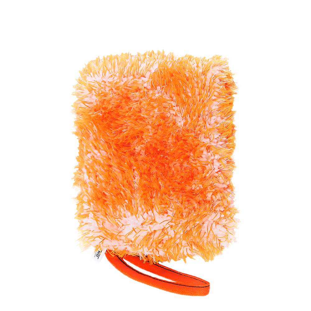 CarPro DabDab Wash Mitt - Guante de microfibra