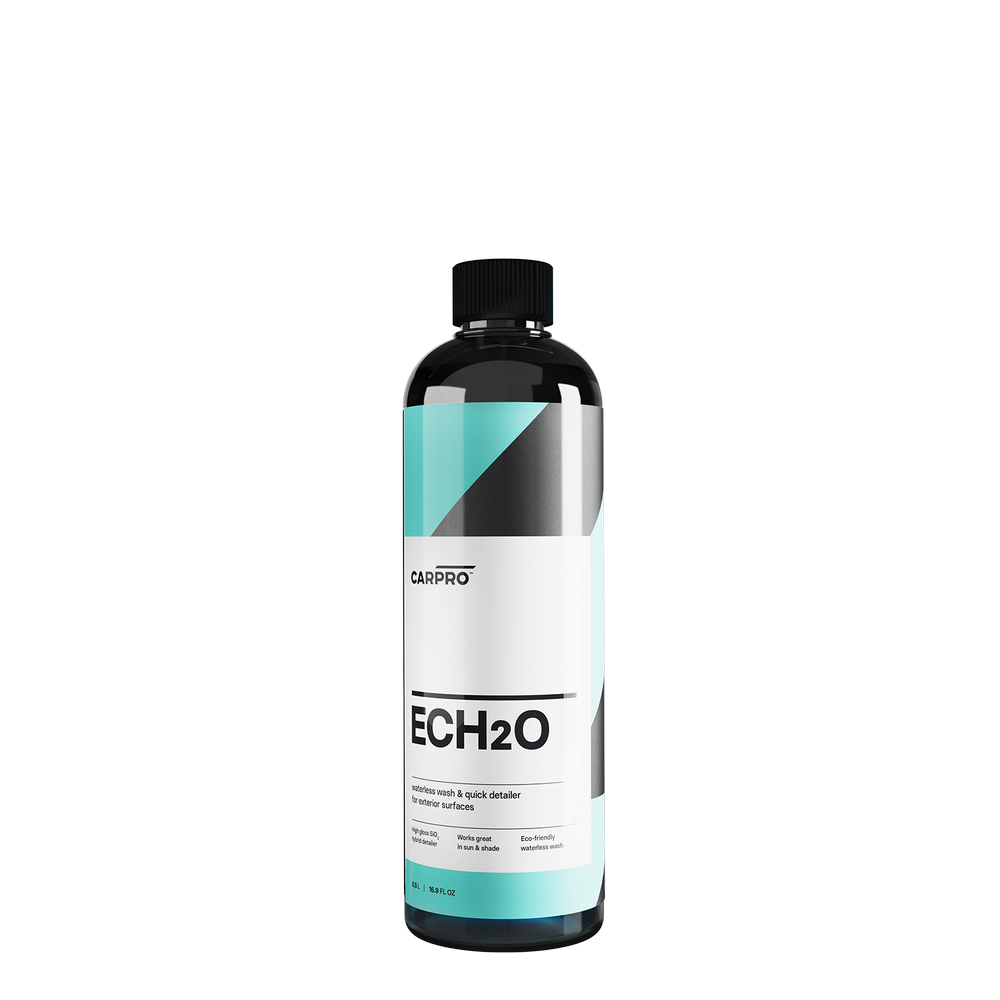 CarPro ECH2O - Champú seco