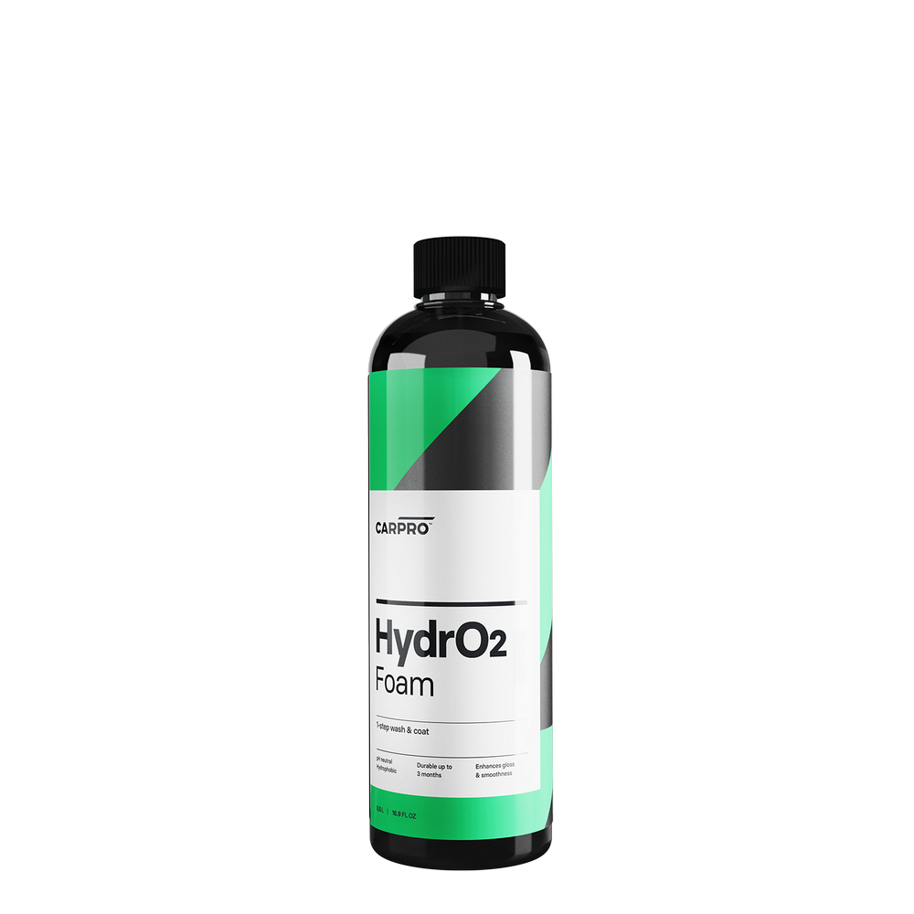 CarPro HydrO2 Foam - Champú con SiO2