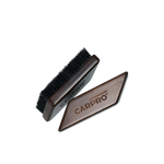 CarPro Leather and Fabric Brush - Escova p/Couro