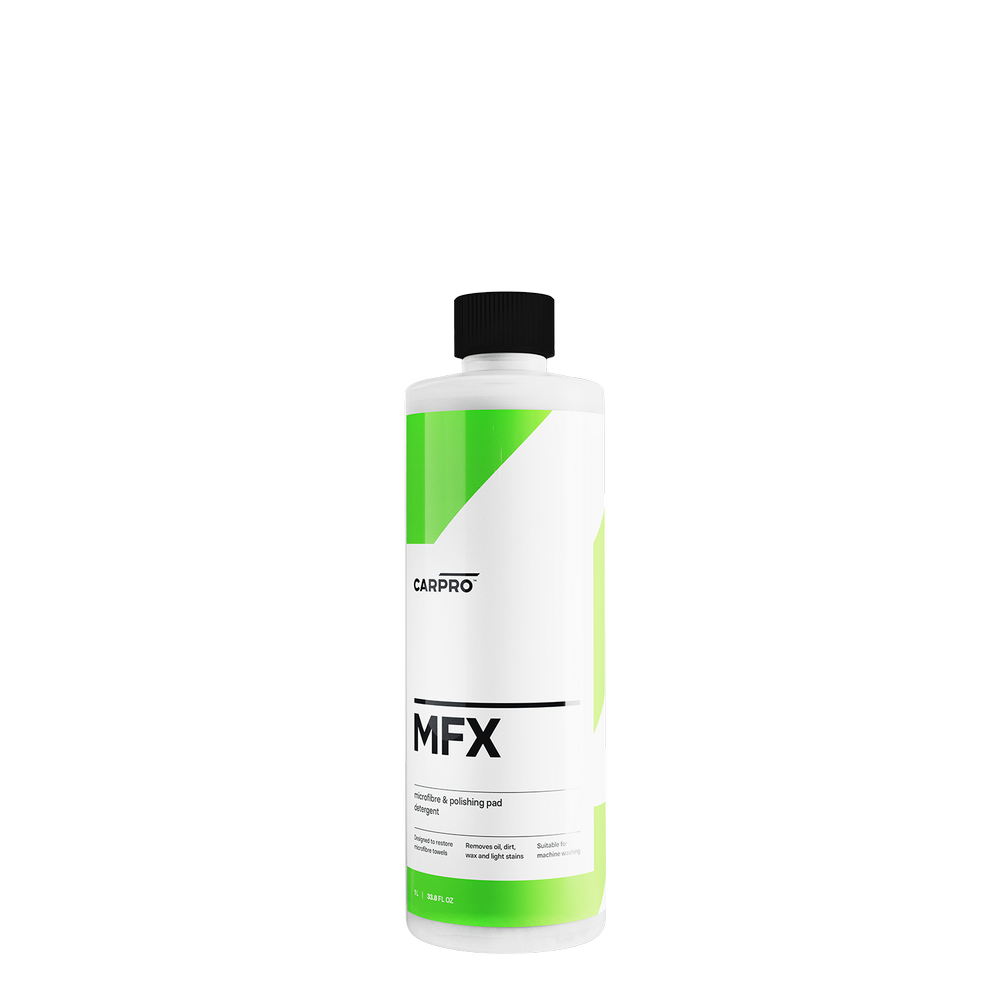 CarPro MFX - Detergente para microfibras