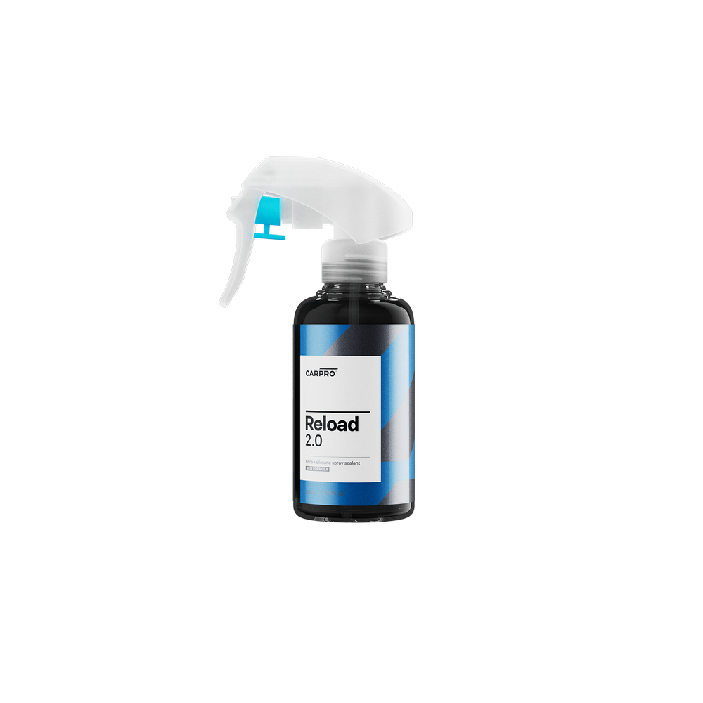 CarPro Reload 2.0 100 ml - sellante con SiO2