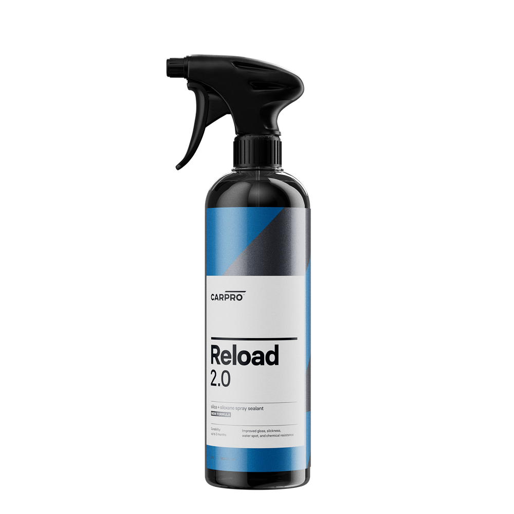 CarPro Reload 2.0 100 ml - sellante con SiO2