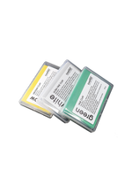 CarPro 3 Clays Bar - Decontamination Clays