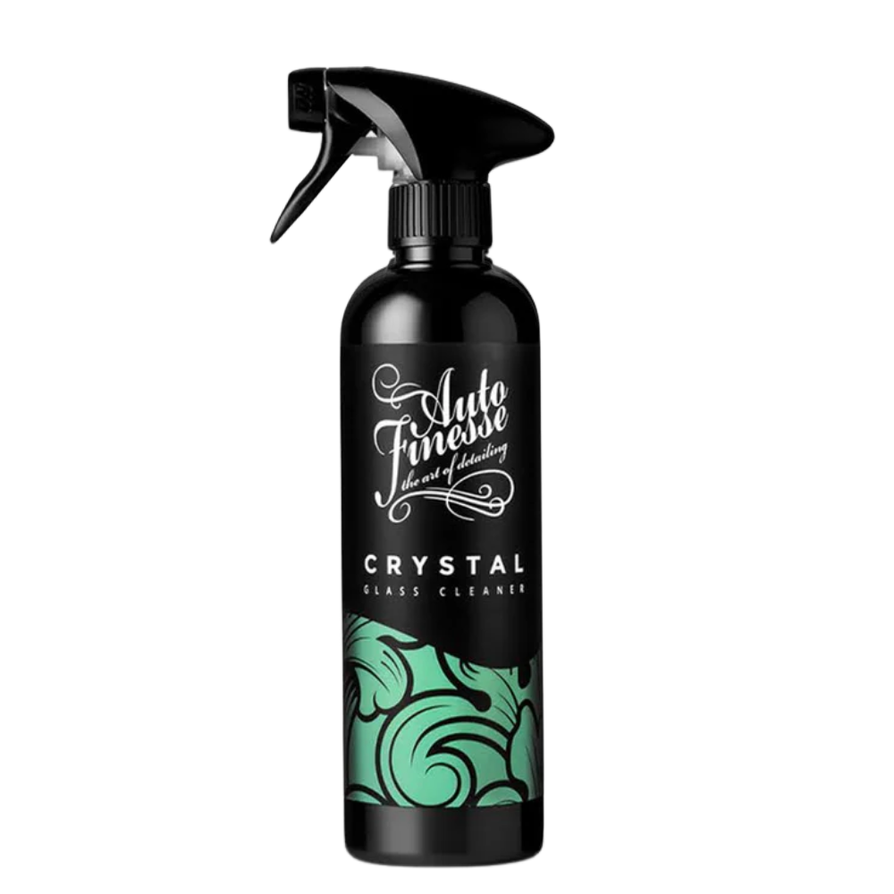 Auto Finesse Crystal - Limpa vidros