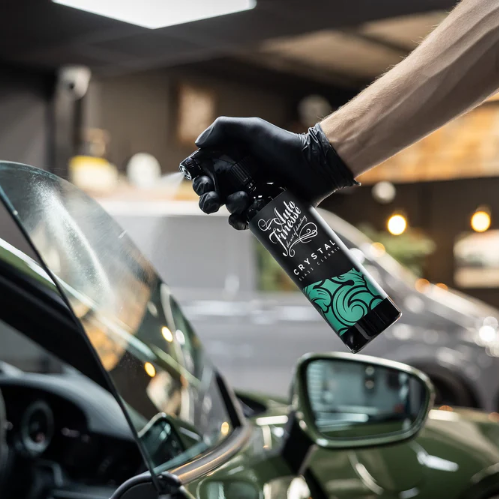 Auto Finesse Crystal - Limpa vidros
