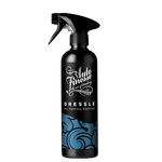 Auto Finesse Dressle - Acondicionador de plásticos