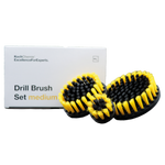 Koch Chemie Drill Brush Set - Screwdriver Brushes