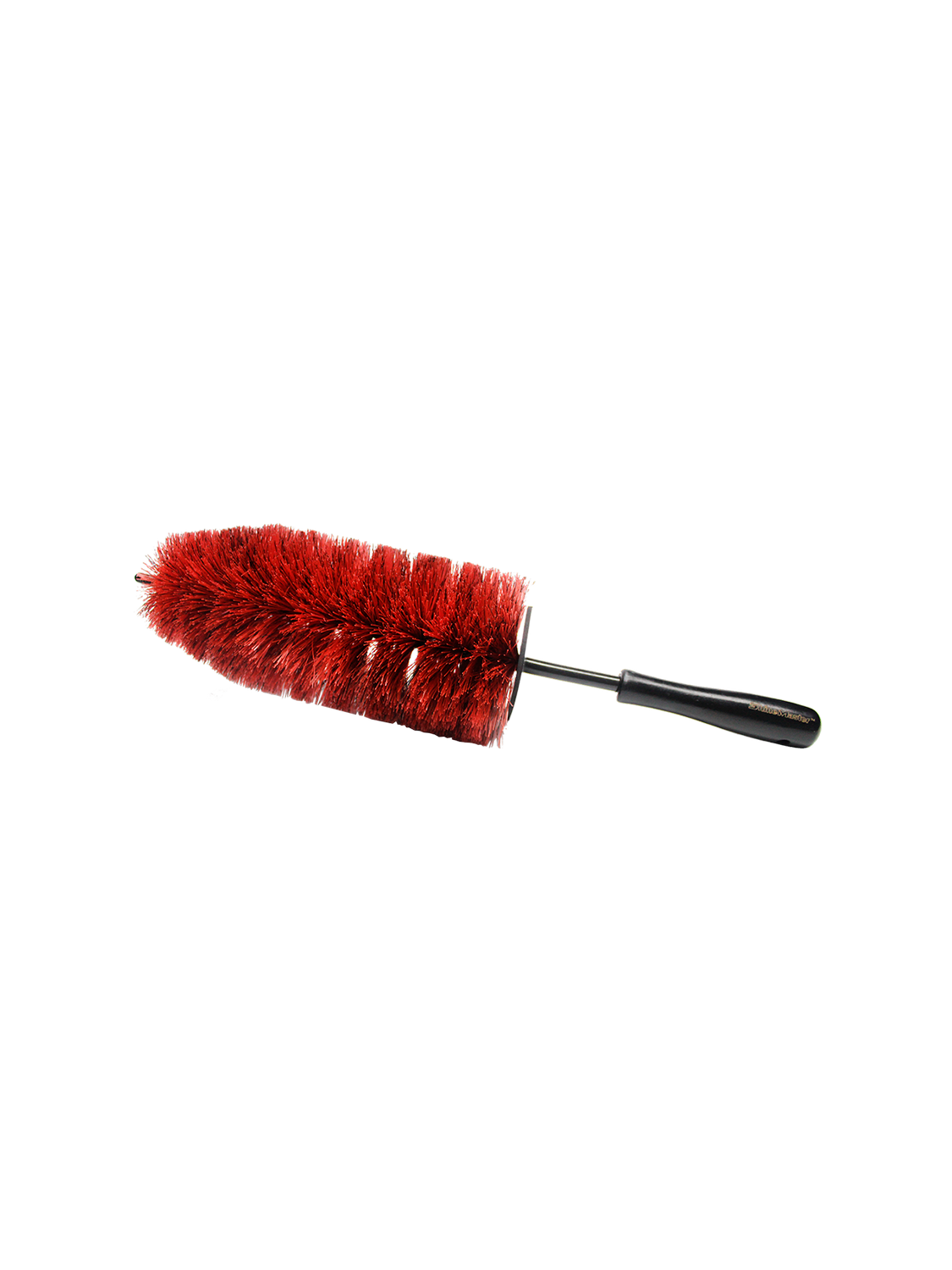MaxShine Wheel Barrel Brush 45 cm - Cepillo para llantas