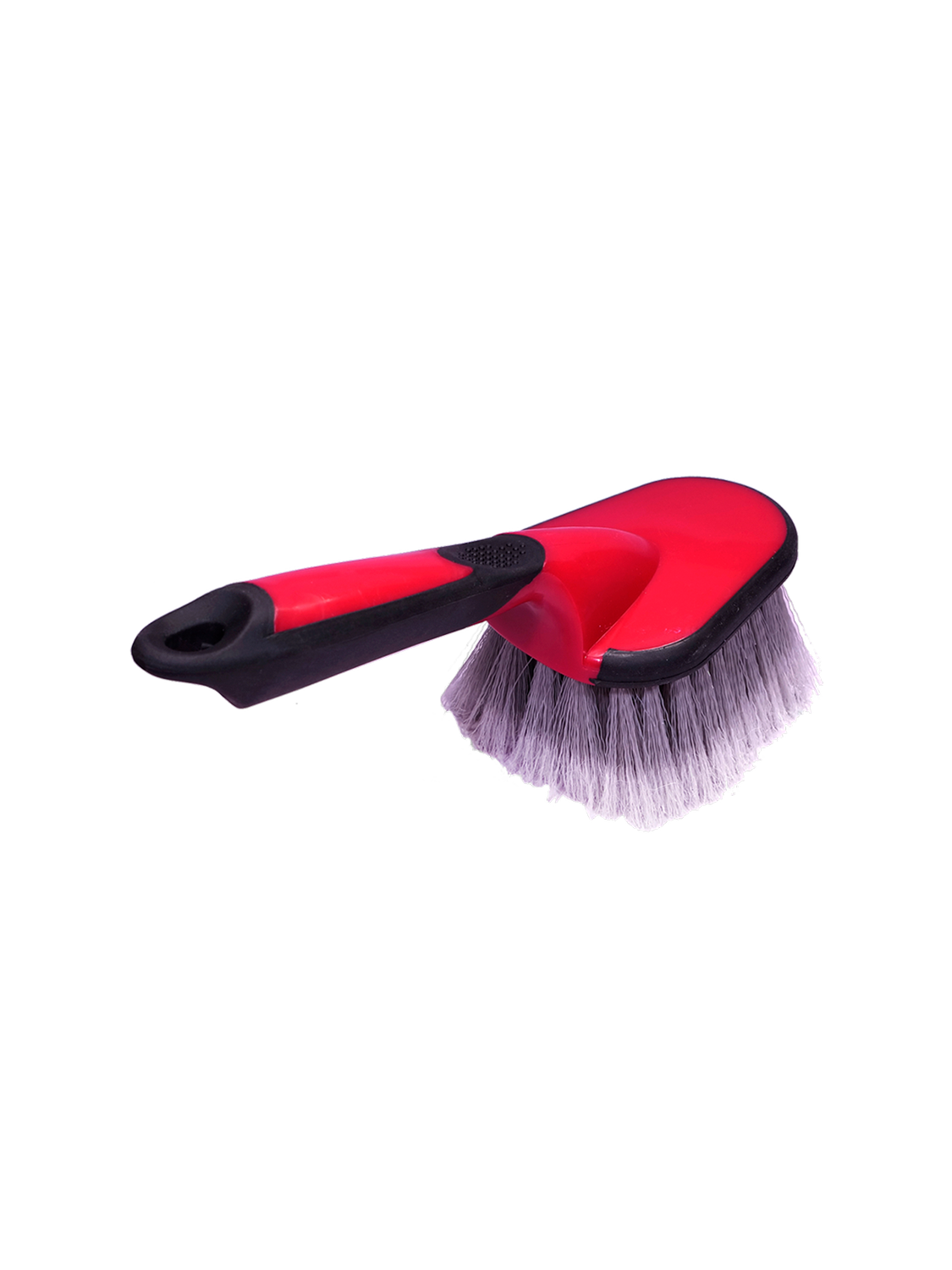 Cepillo para fregar ruedas y neumáticos MaxShine
