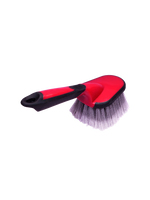 MaxShine Wheel and Tire Scrub Brush - Cepillo para llantas y neumáticos