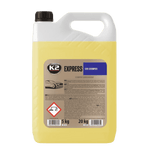 K2 Express - Champú para coche 5 l