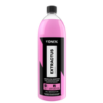 Vonixx Extractus - Limpieza de tapicerías y alfombras