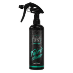 BadBoys Fabric Cleaner - Fabric and Upholstery Cleaning