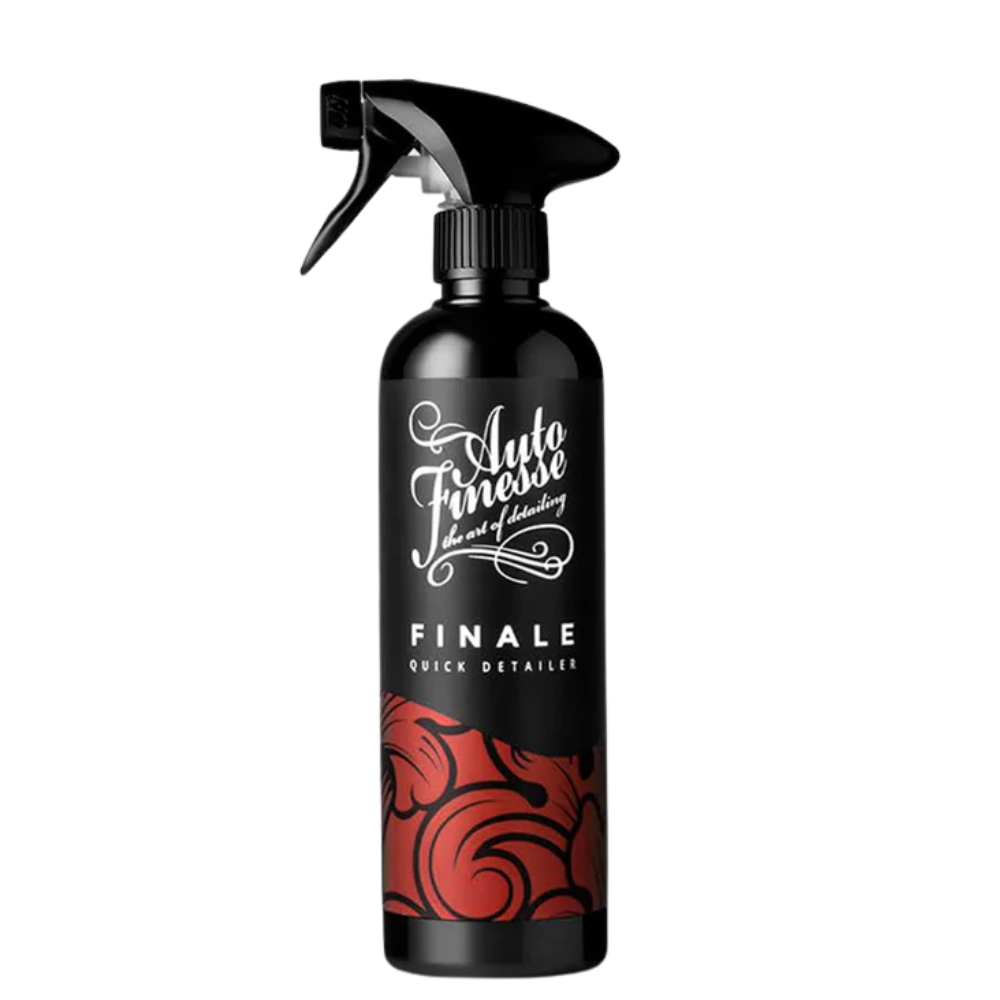 Auto Finesse Finale - Quick Detailer