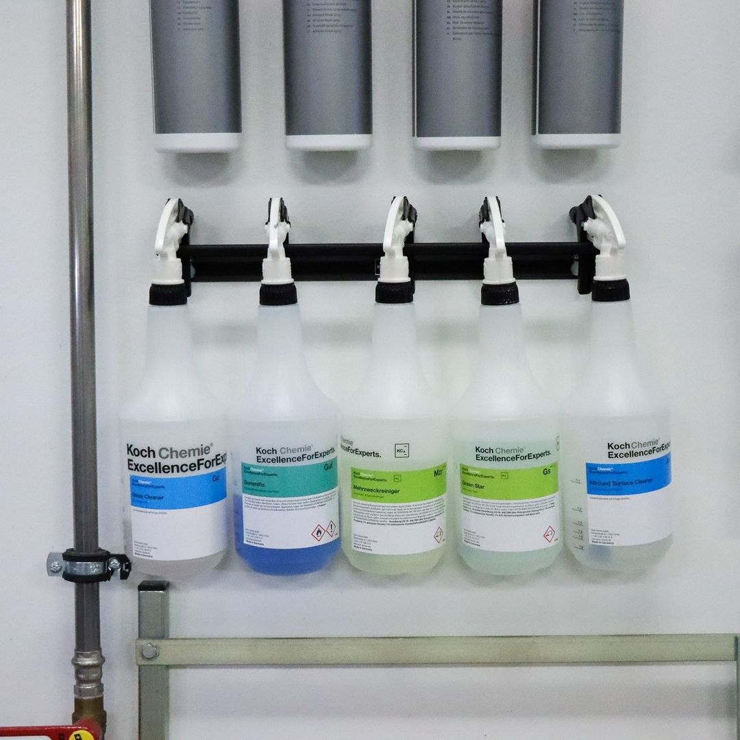 Koch Chemie Botella de dilución 1 l