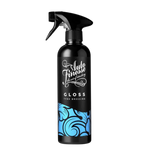 Auto Finesse Gloss 500ml - Abrilhantador de Pneus