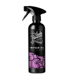 Auto Finesse Imperial - Limpieza de llantas