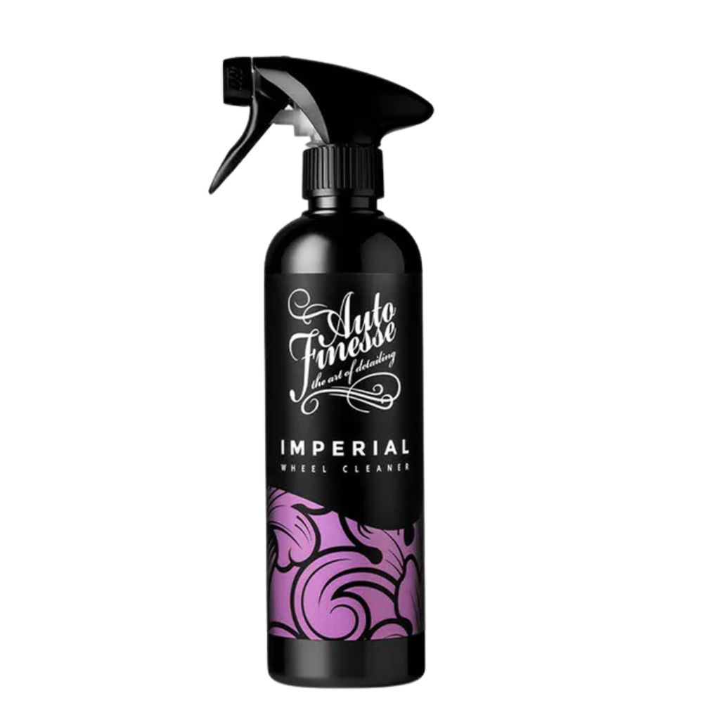 Auto Finesse Imperial - Limpeza de Jantes