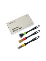 Koch Chemie - Interior Brush Pack