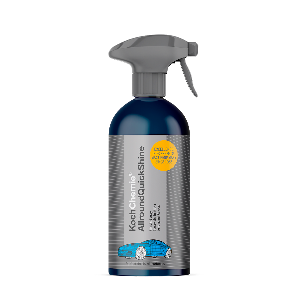 Koch Chemie All Round Quick Shine 500 ml