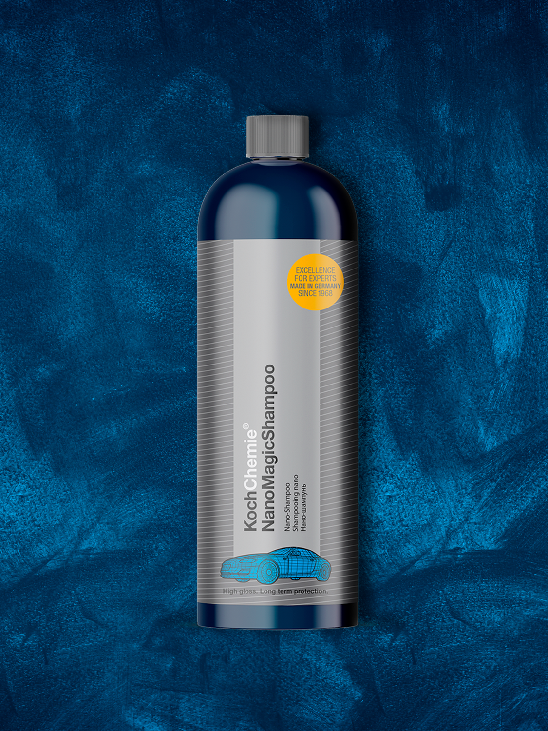 Koch Chemie Nano Magic Shampoo 750 ml