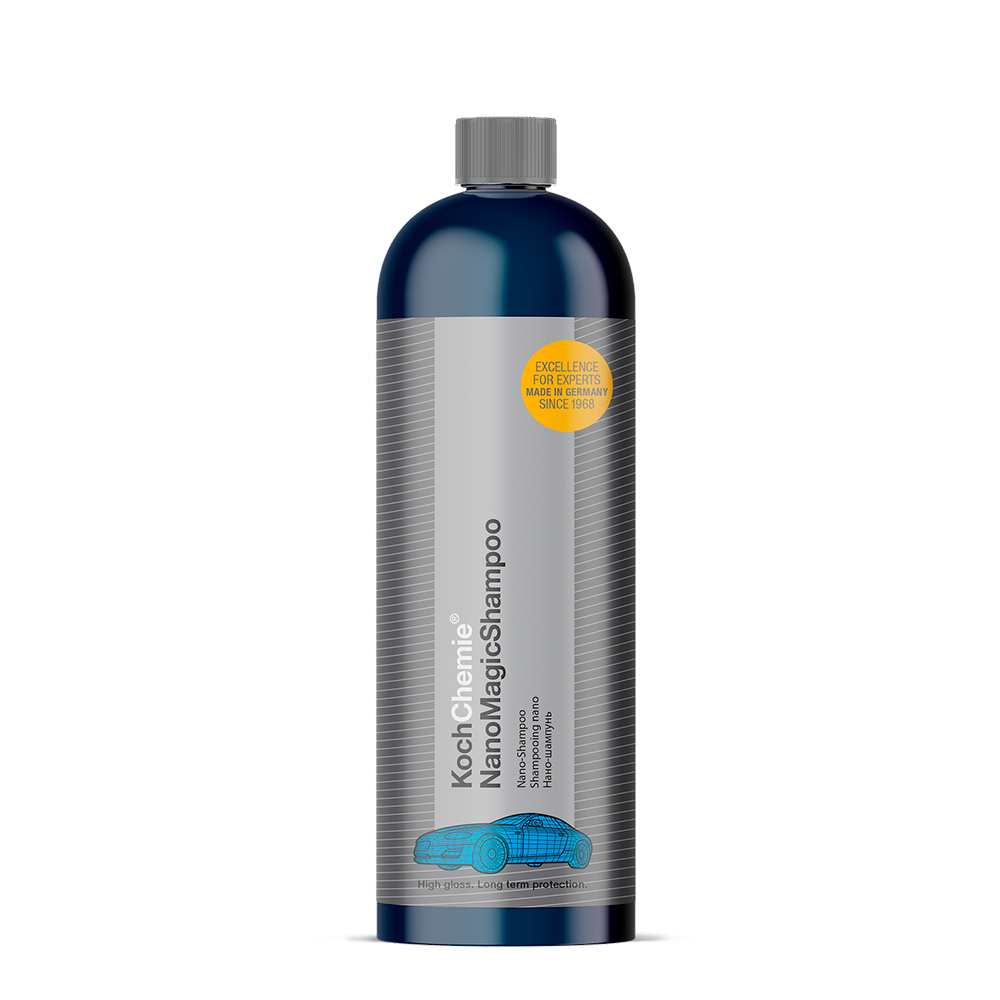 Koch Chemie Nano Magic Shampoo 750 ml