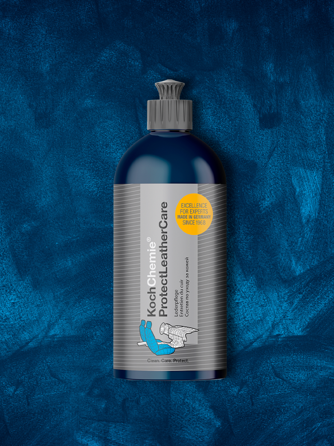 Koch Chemie Protect Leather Care 500ml
