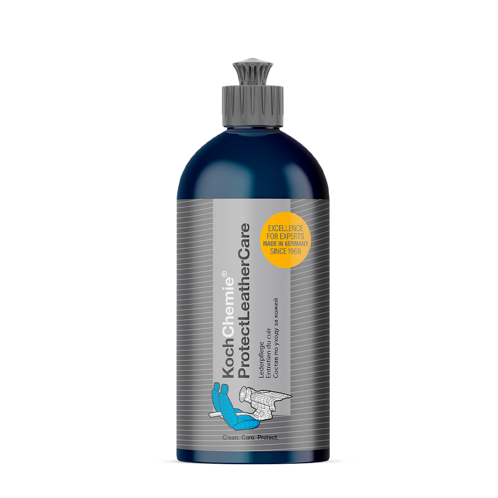 Koch Chemie Protect Leather Care 500ml