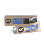 K2 Lamp Doctor - Pulido de faros